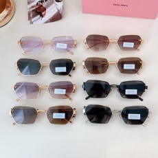 Miu miu Sunglasses